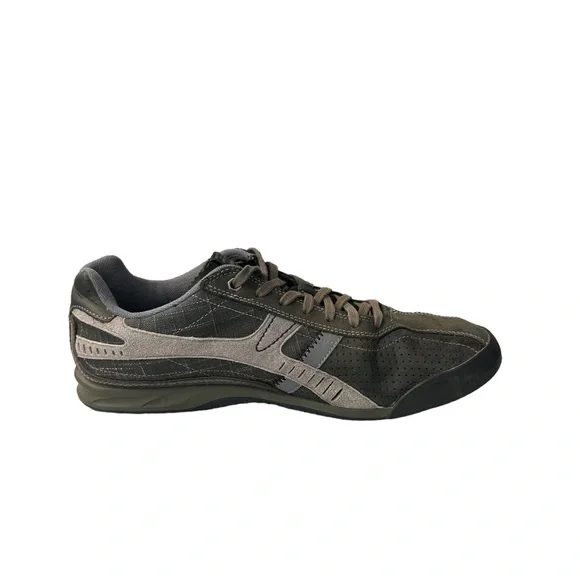 Skechers Men’s 1992 Five Star Champion Grey Sneakers Shoes Size 10.5 - Picture 8 of 14